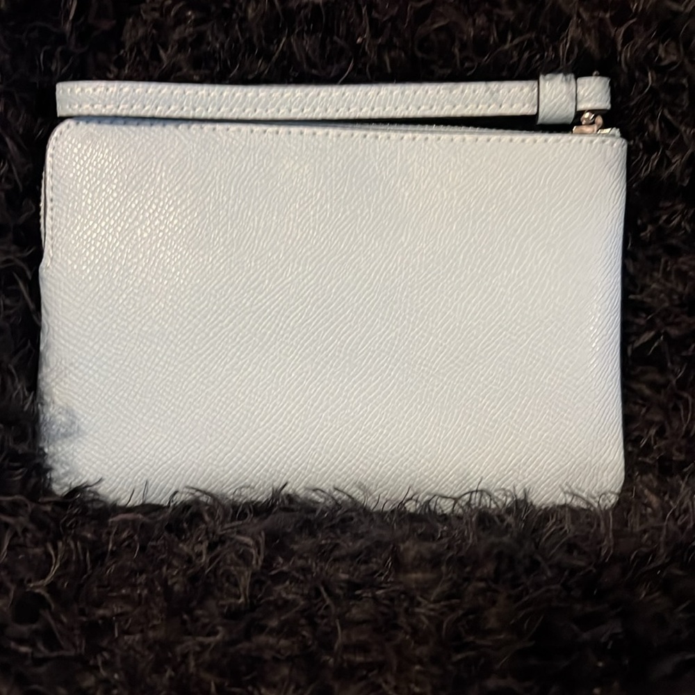 Corner Zip Wristlet - Picture 4 of 5